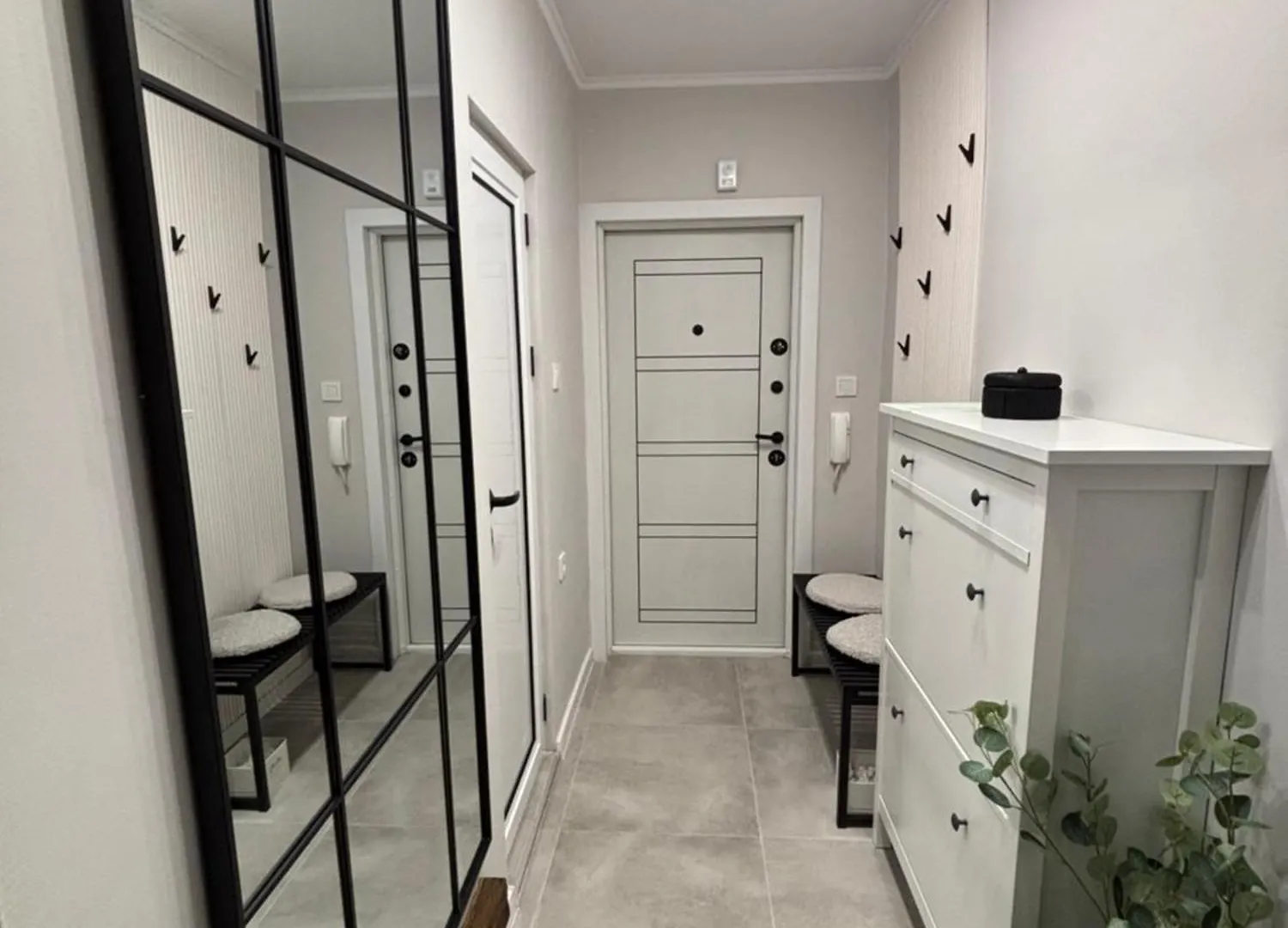 Magnoliya Residence 부르가스 아파트