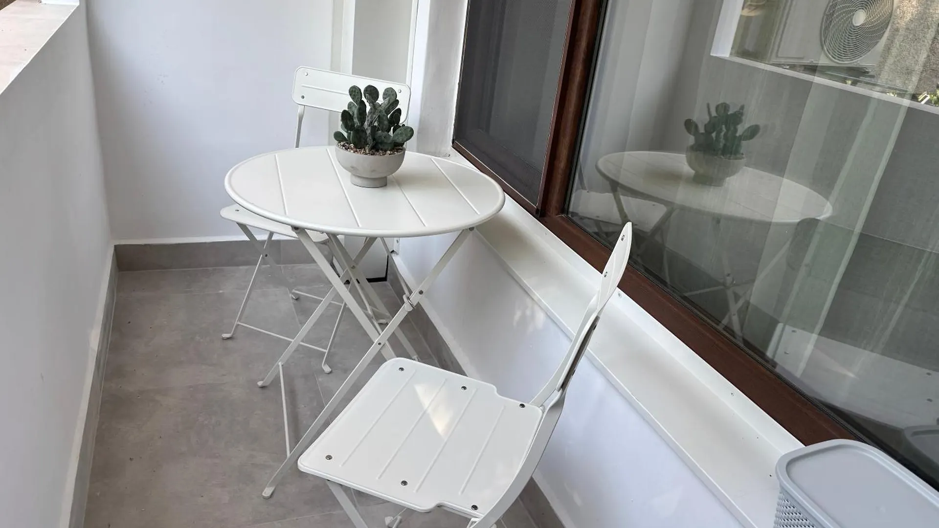 아파트 Magnoliya Residence 부르가스