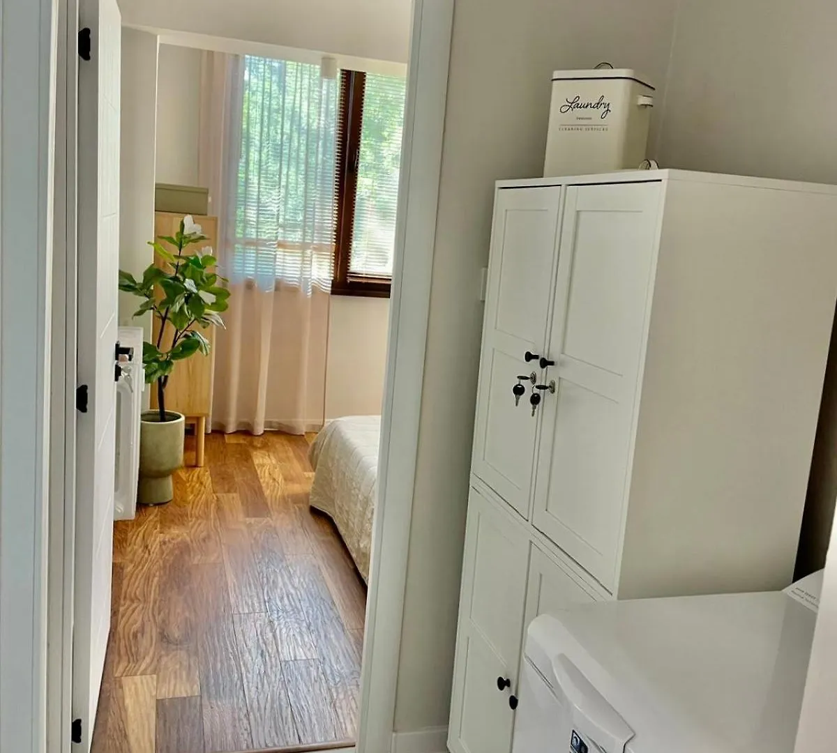 Magnoliya Residence 부르가스 불가리아