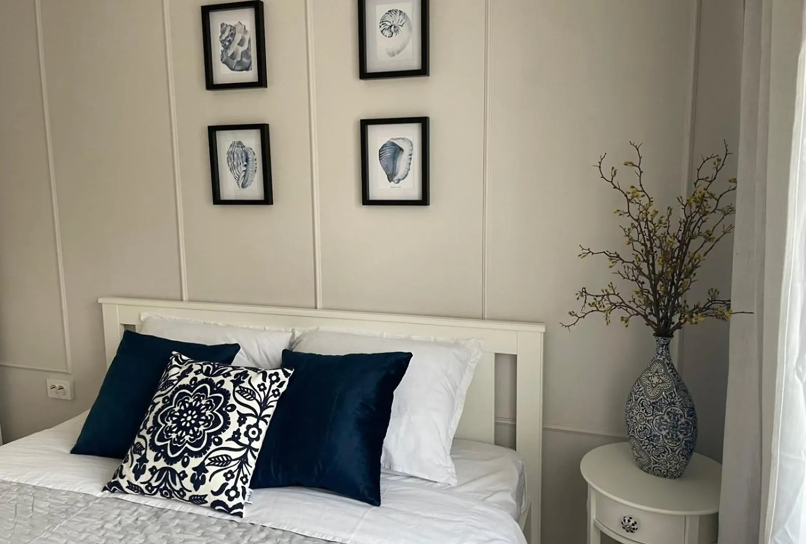 Magnoliya Residence 부르가스