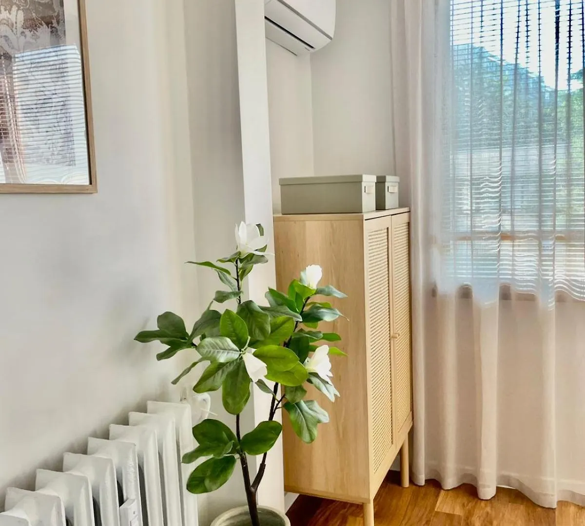 Magnoliya Residence 부르가스 0*,  불가리아