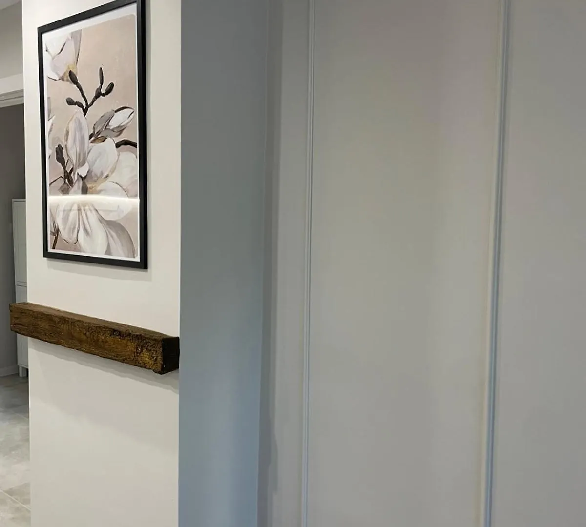 Magnoliya Residence 부르가스 아파트