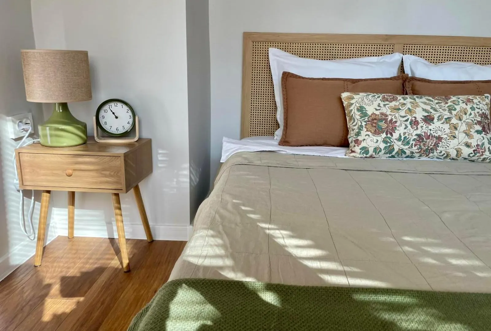 Magnoliya Residence Burgas Apartamento