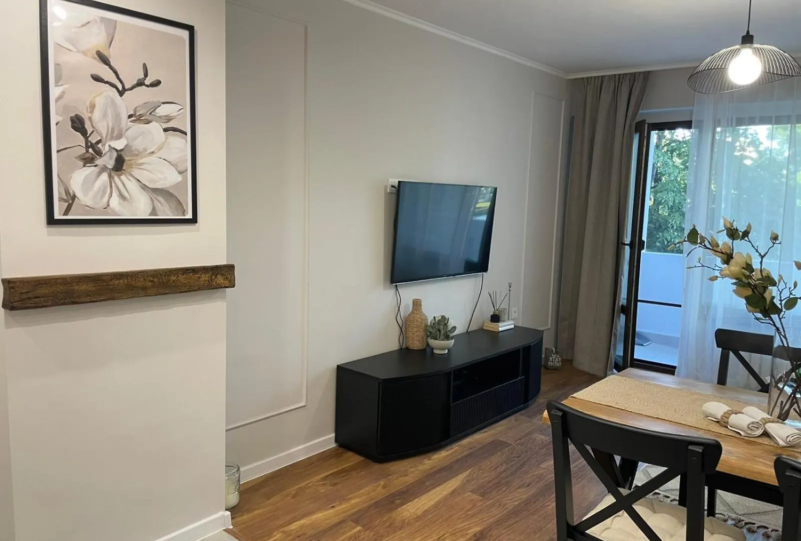 Magnoliya Residence 부르가스 아파트