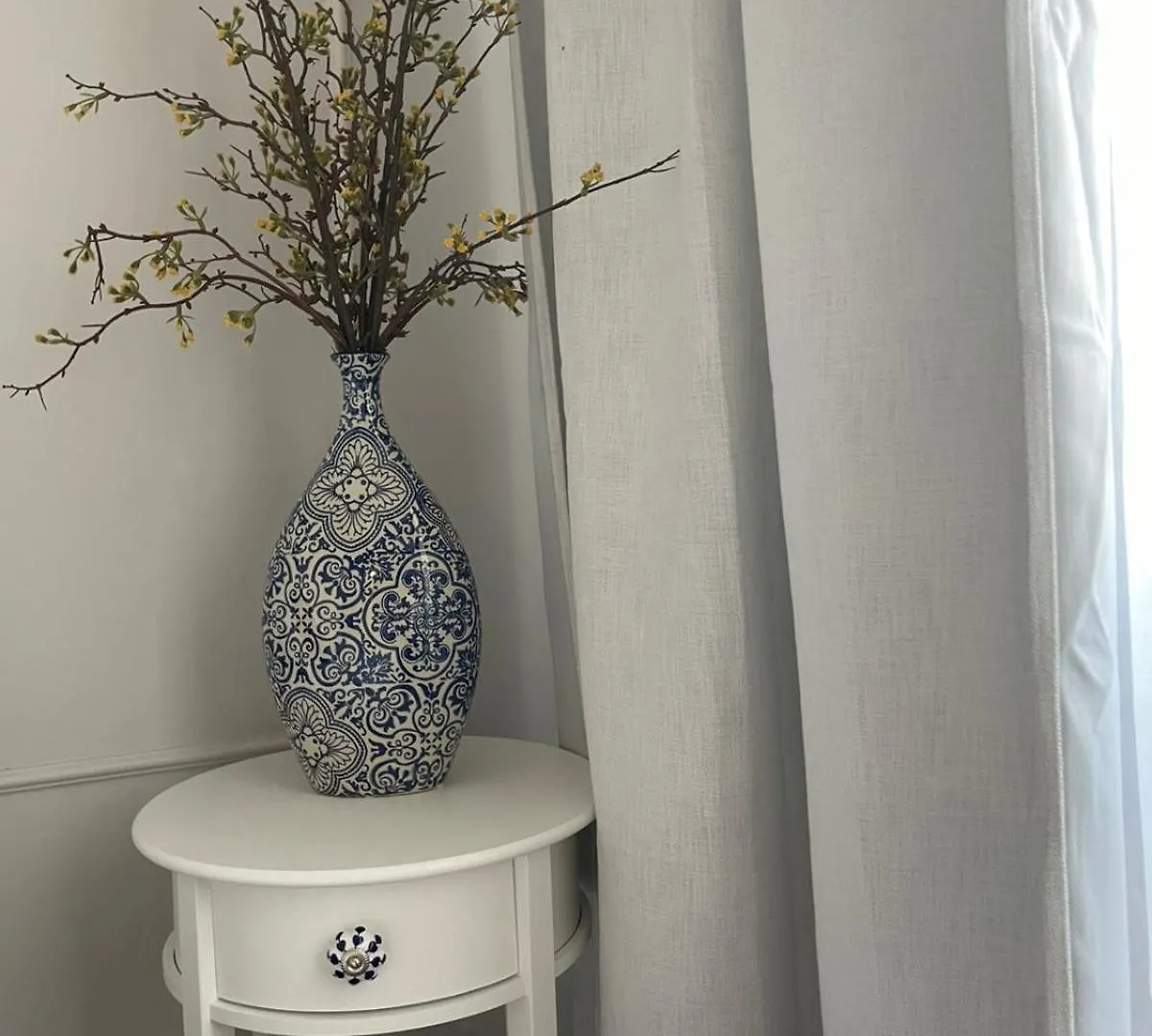 아파트 Magnoliya Residence 부르가스 불가리아