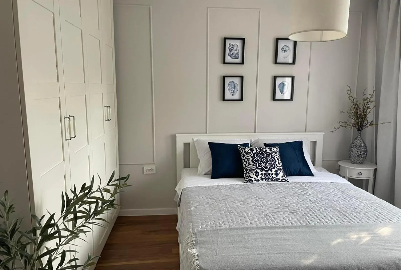 Magnoliya Residence Burgas Bulgária