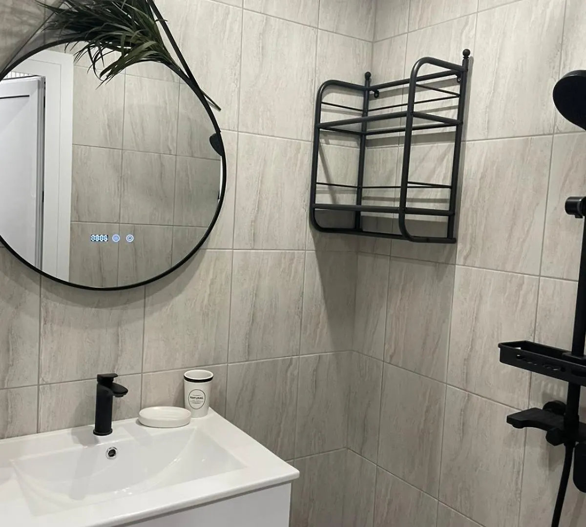Magnoliya Residence 부르가스