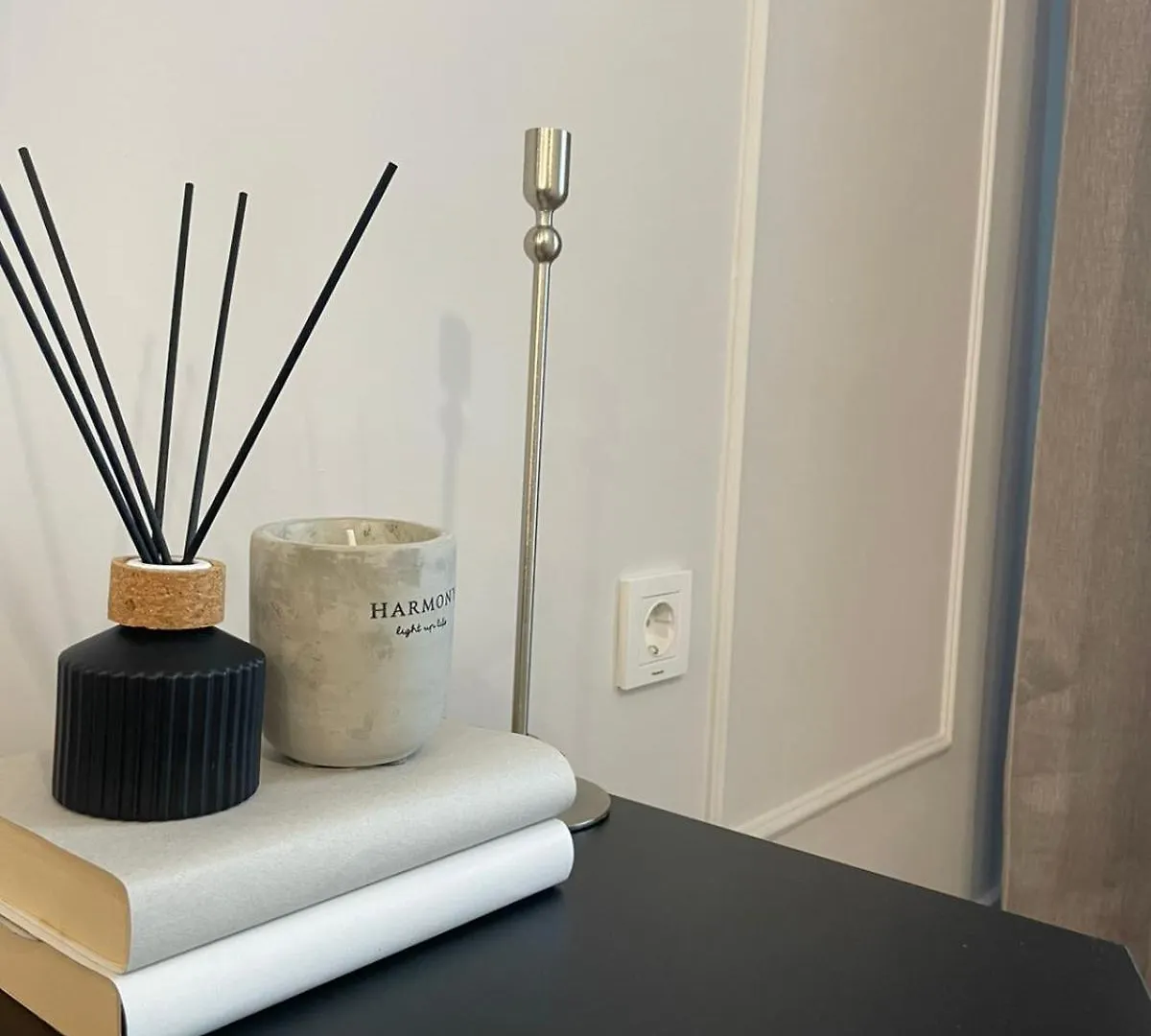 Magnoliya Residence 부르가스 아파트
