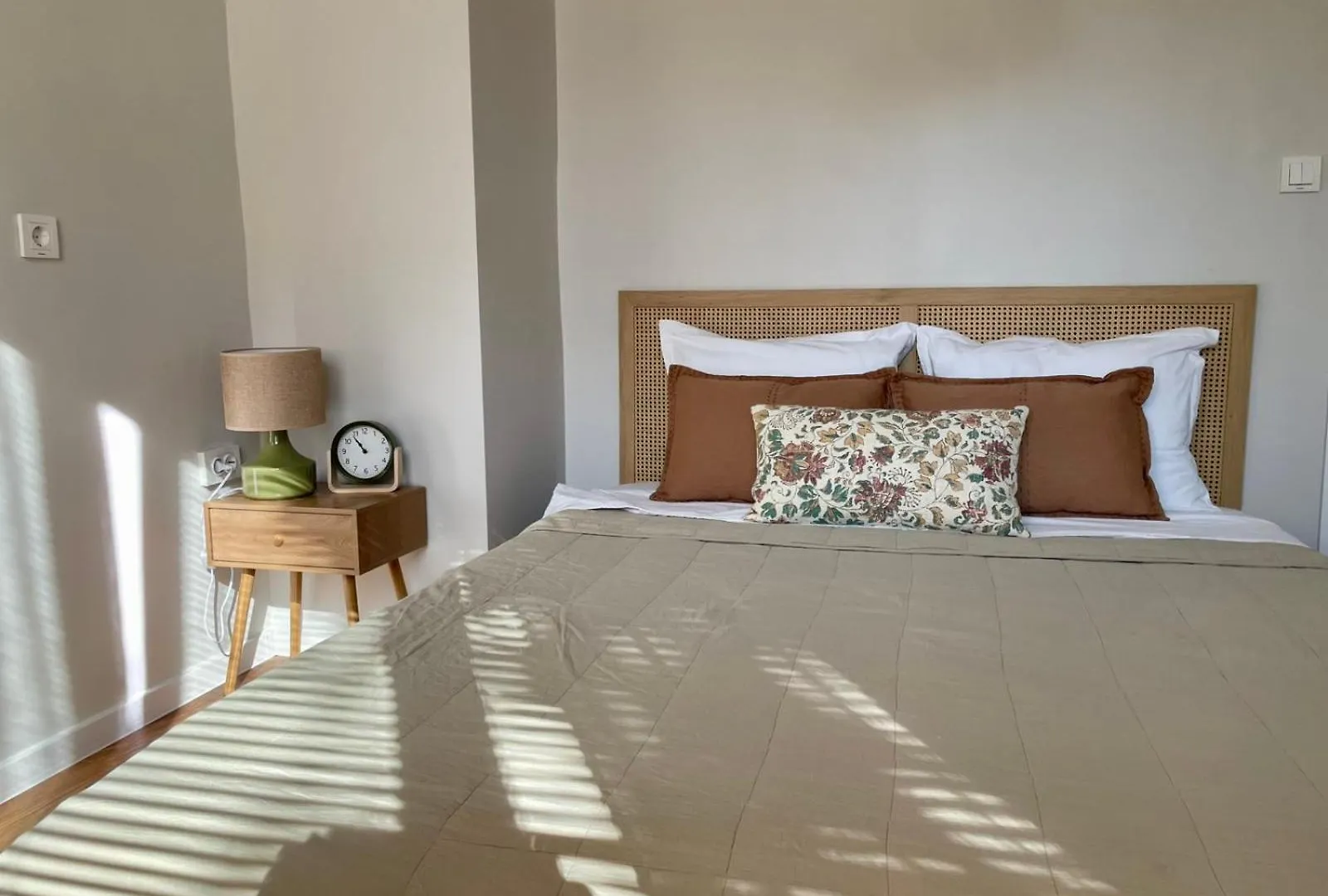 아파트 Magnoliya Residence 부르가스 불가리아