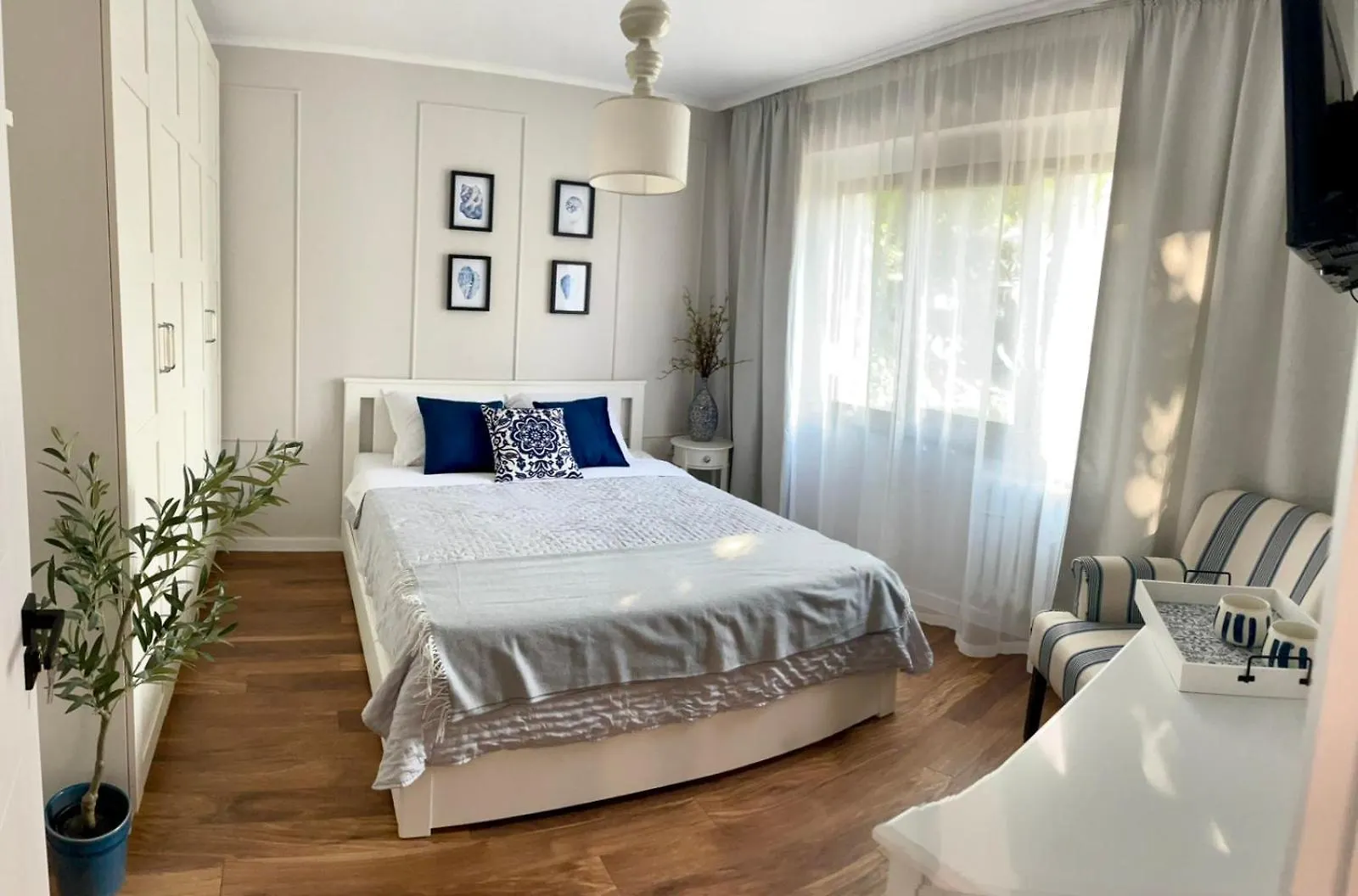 Magnoliya Residence Burgas Apartamento