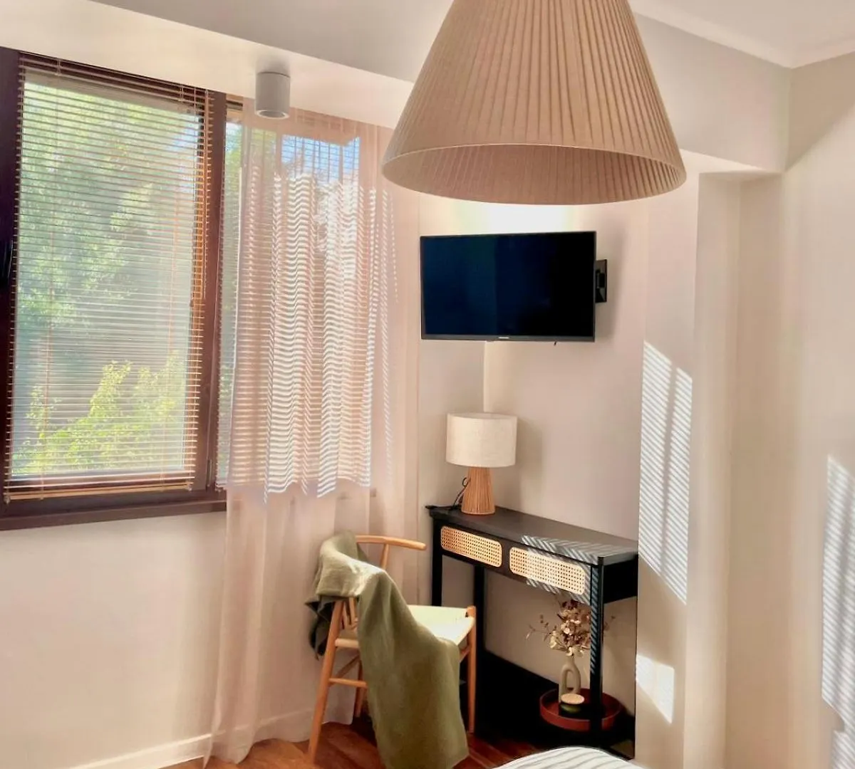 Apartamento Magnoliya Residence Burgas Bulgária
