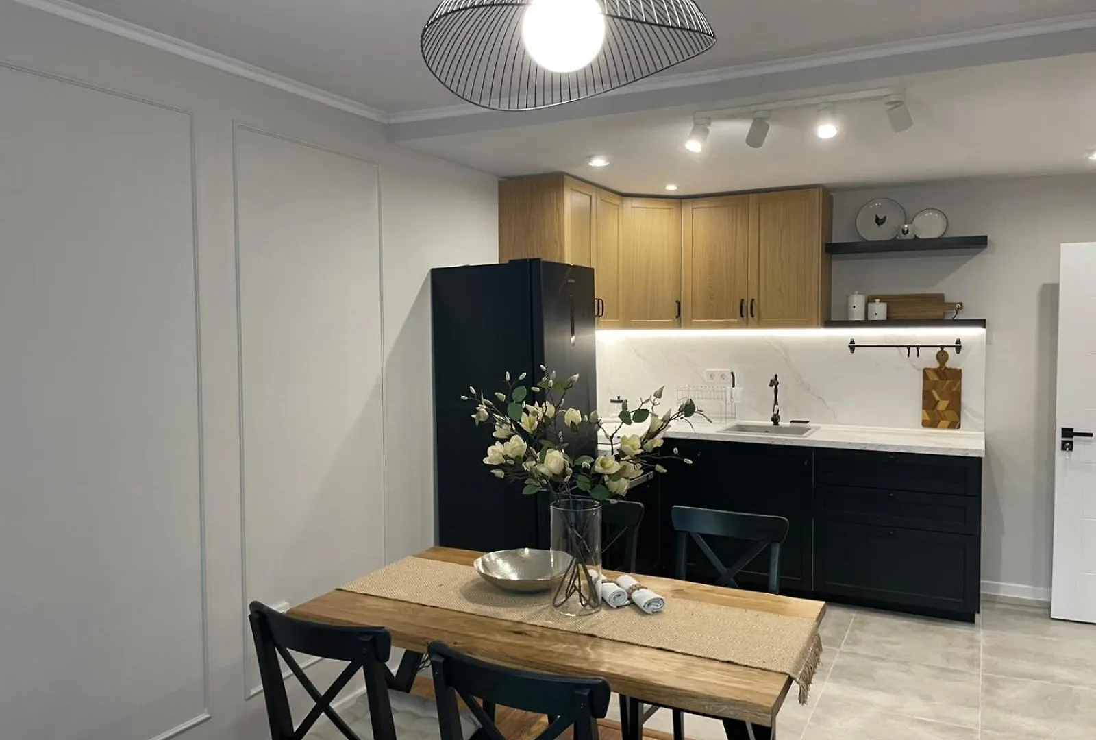 Magnoliya Residence 부르가스
