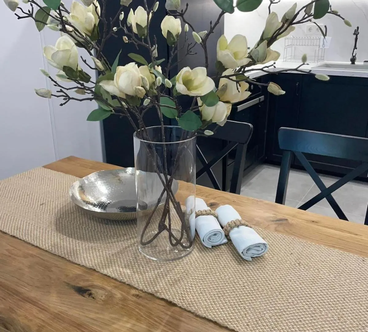 Magnoliya Residence 부르가스